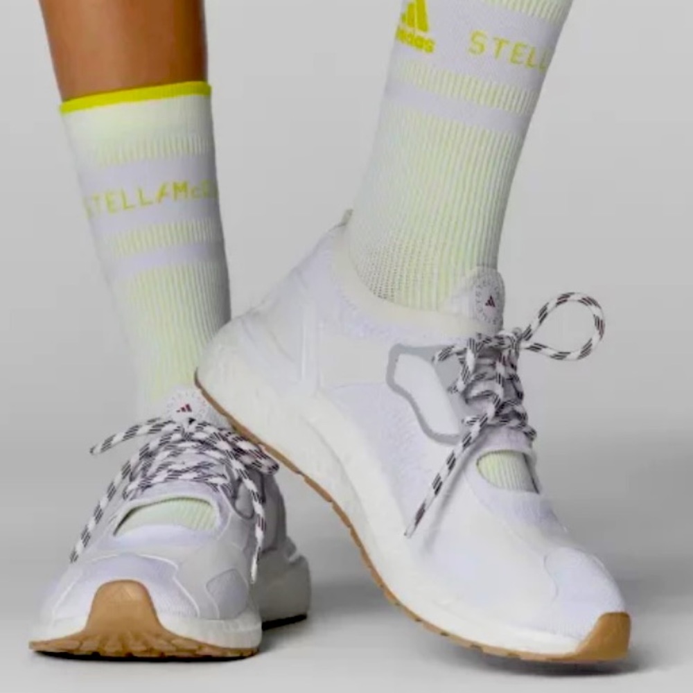 adidas by Stella McCartney Ultraboost Sandal Sneakers
